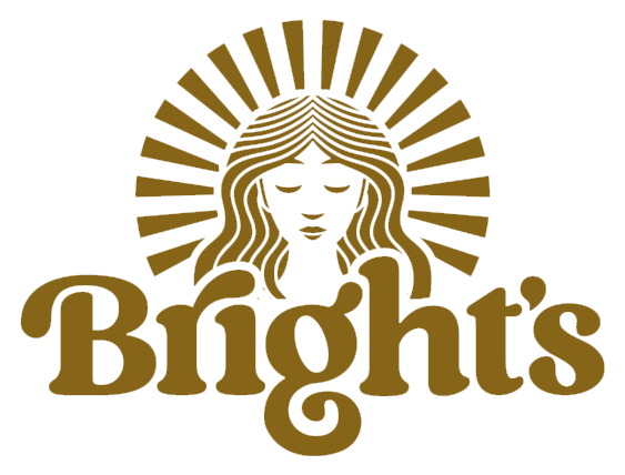 Brights Logo